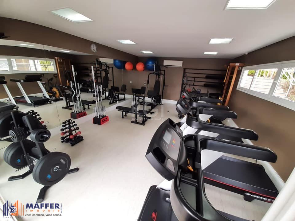 Apartamento, 2 quartos, 56 m² - Foto 23