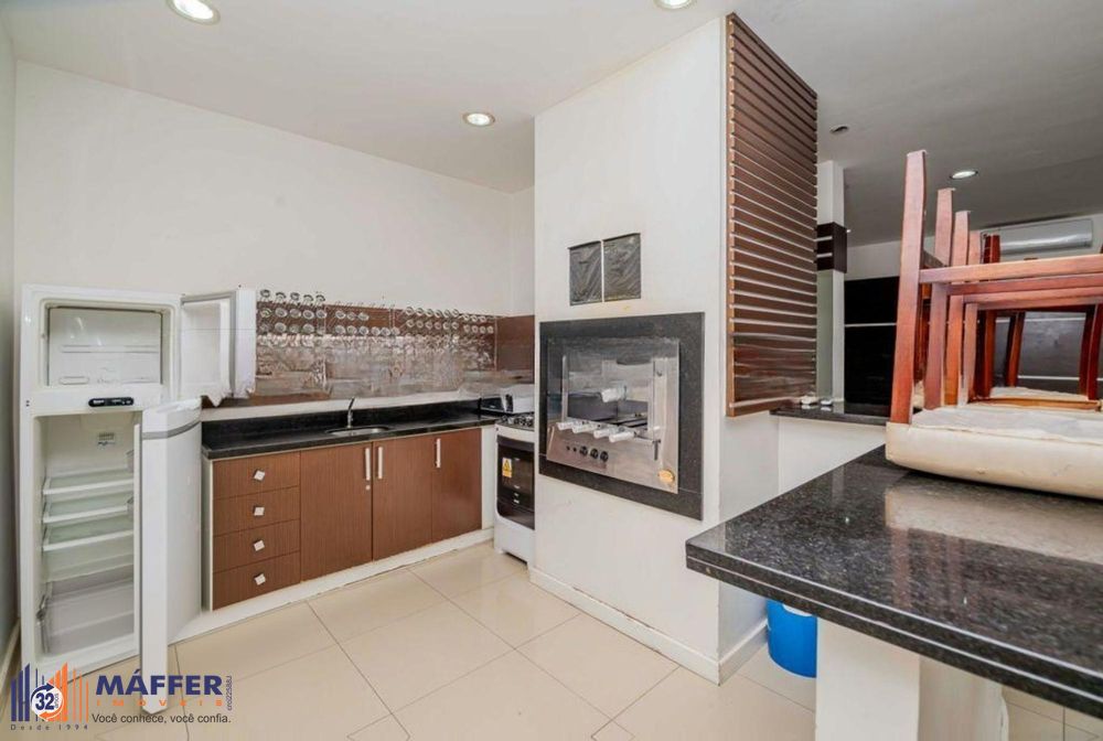 Apartamento, 3 quartos, 65 m² - Foto 33