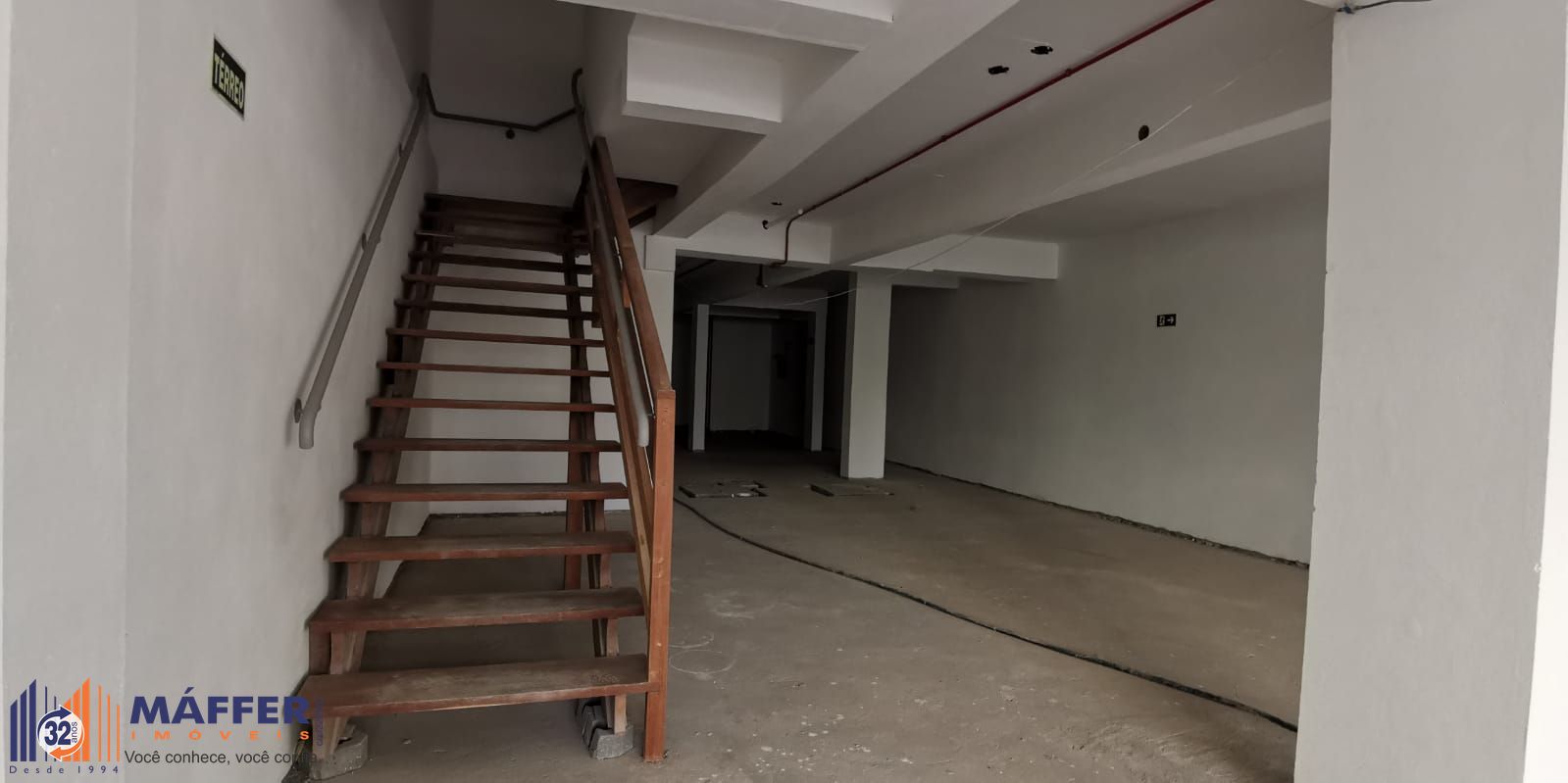 Loja-Salão, 180 m² - Foto 10