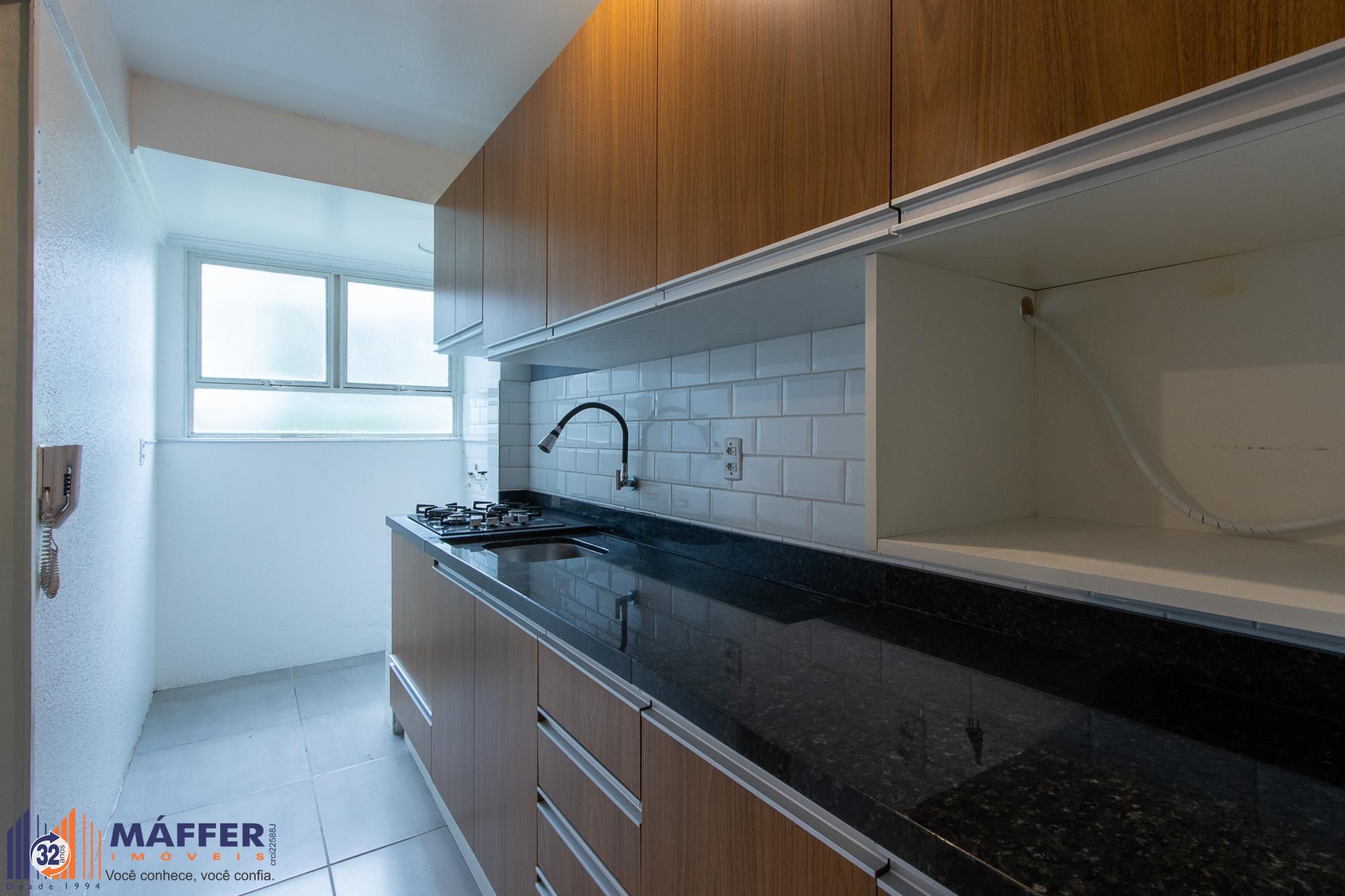 Apartamento, 2 quartos, 55 m² - Foto 8