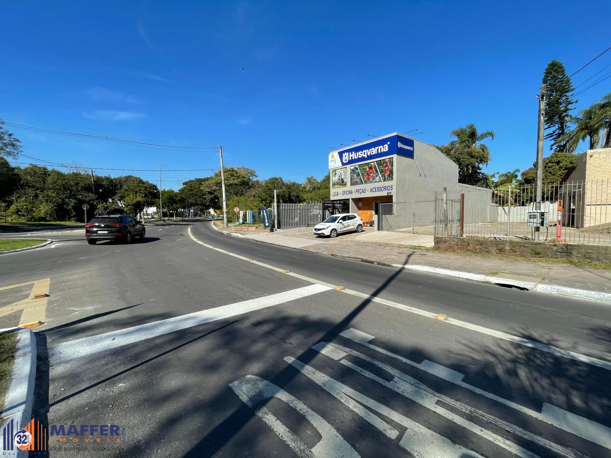 Terreno, 552 m² - Foto 11