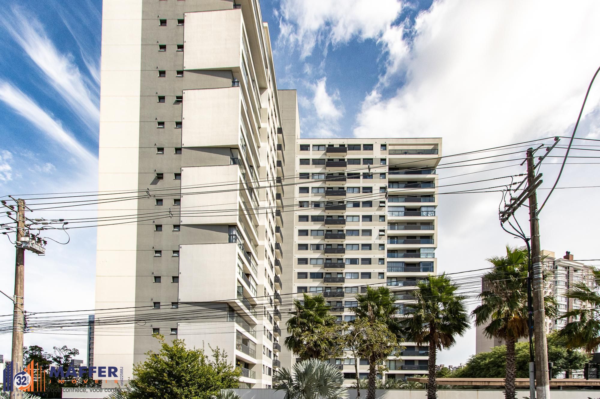 Apartamento, 1 quarto, 49 m² - Foto 47