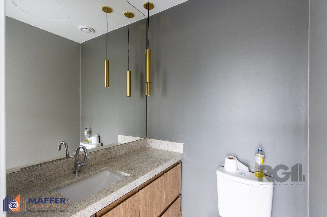 Sala-Conjunto, 33 m² - Foto 13