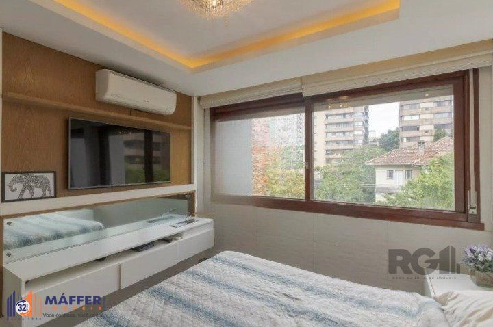 Apartamento, 3 quartos, 133 m² - Foto 6