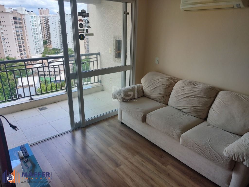 Apartamento, 3 quartos, 99 m² - Foto 7