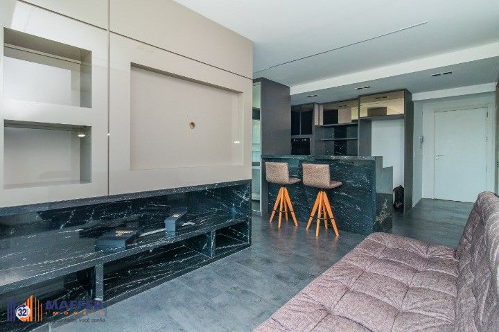 Apartamento, 1 quarto, 41 m² - Foto 8