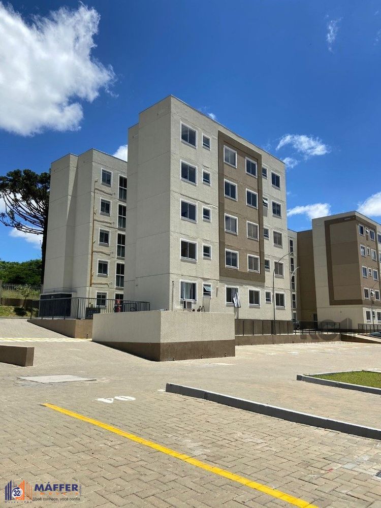 Apartamento, 2 quartos, 40 m² - Foto 17
