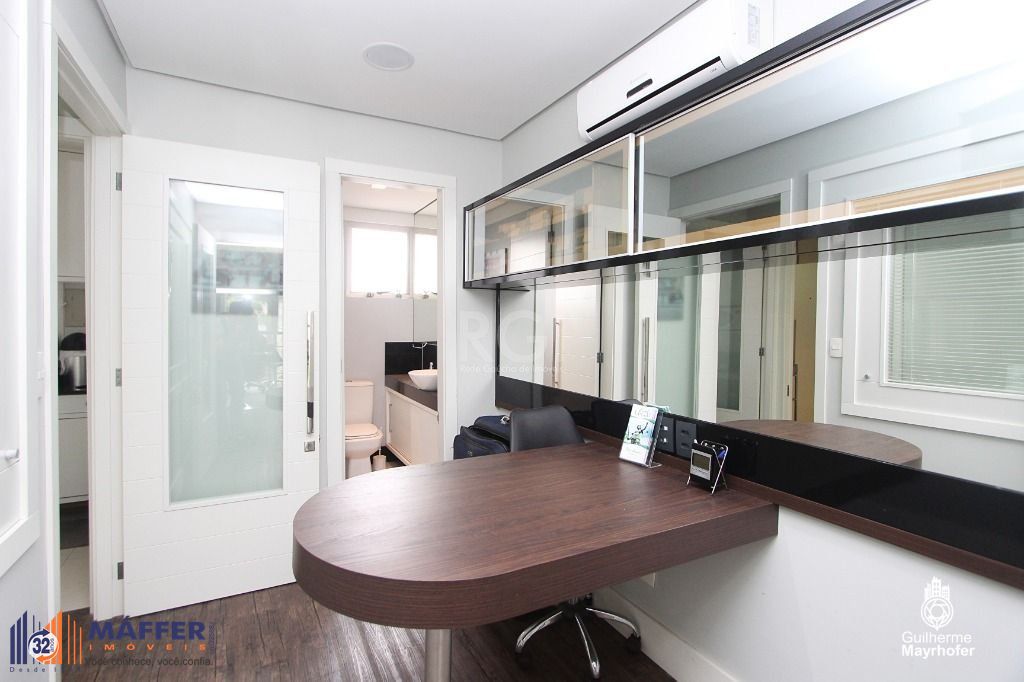 Sala Comercial, à venda, 56 m², Menino Deus - Porto Alegre — foto 3