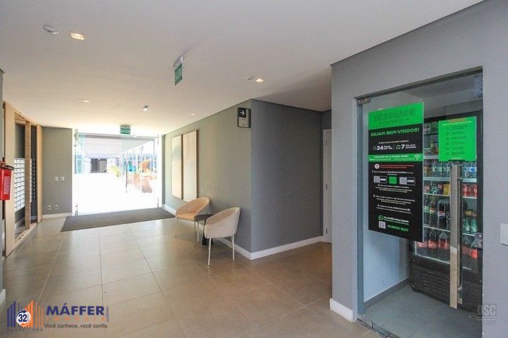 Apartamento, 2 quartos, 59 m² - Foto 36
