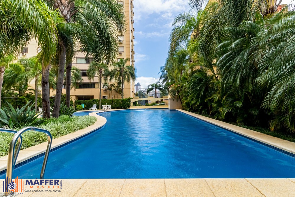 Apartamento, 2 quartos, 90 m² - Foto 20