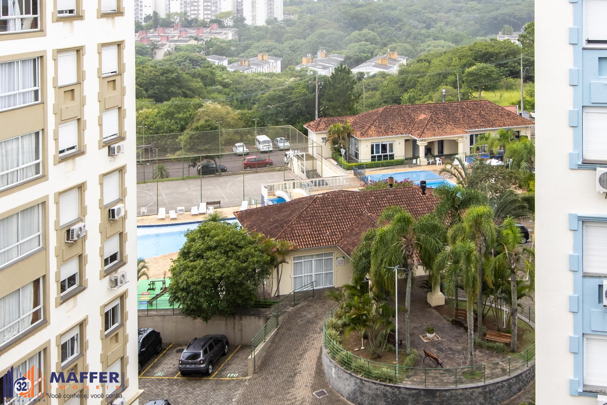 Apartamento, 3 quartos, à venda, 73 m², Cavalhada - Porto Alegre — foto 5