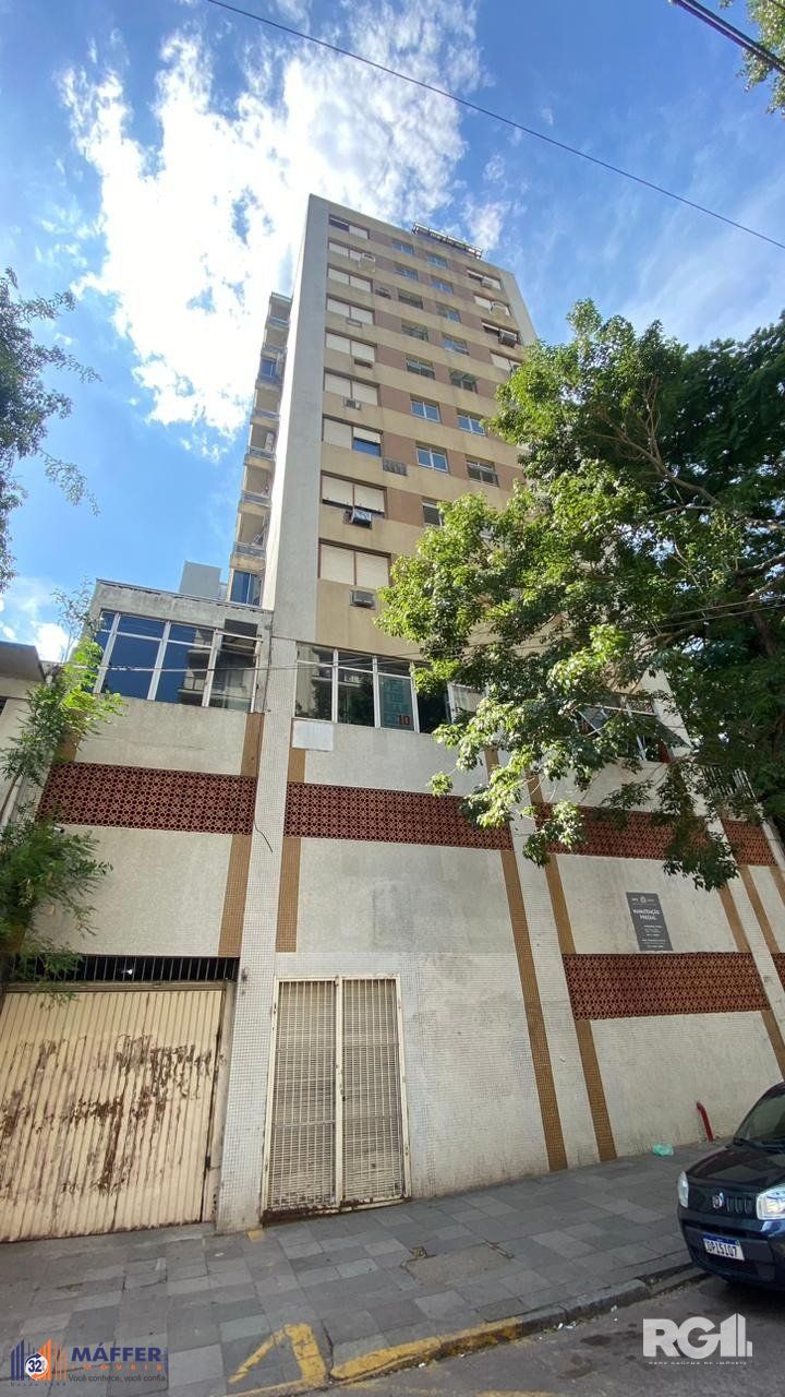 Apartamento, 1 quarto, 41 m² - Foto 1
