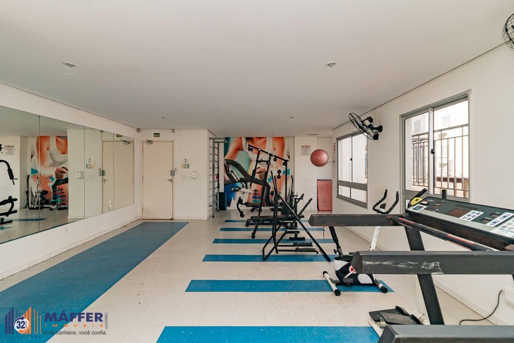 Apartamento, 2 quartos, 41 m² - Foto 5