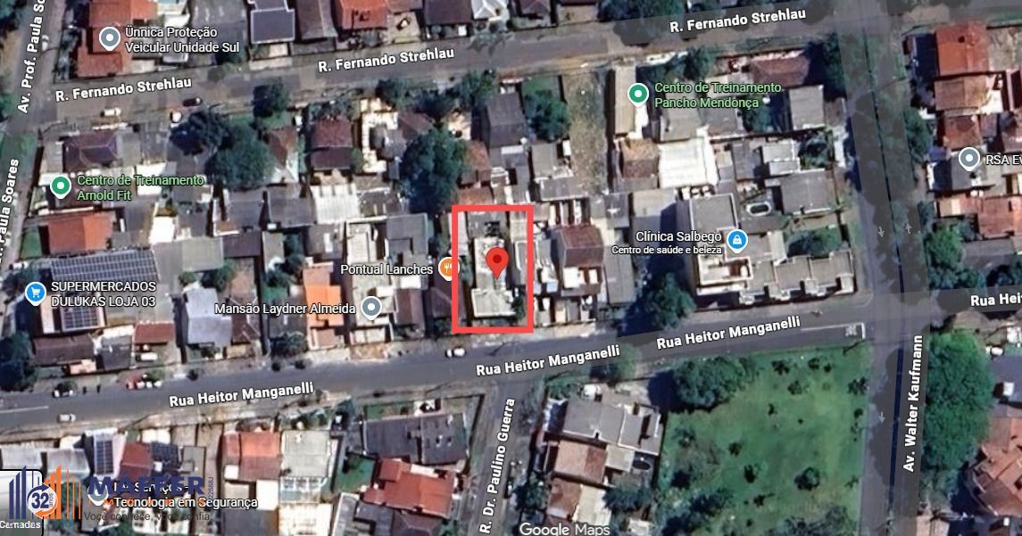 Casa, 3 quartos, 300 m² - Foto 4