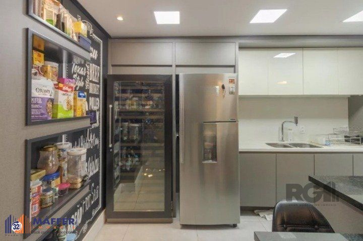 Apartamento, 3 quartos, 133 m² - Foto 12