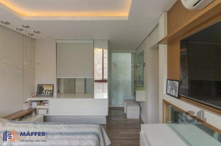 Apartamento, 3 quartos, 133 m² - Foto 9