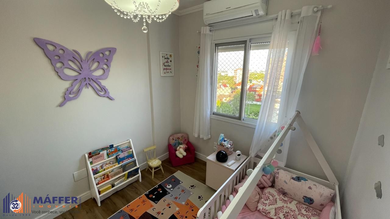 Cobertura, 4 quartos, 210 m² - Foto 26