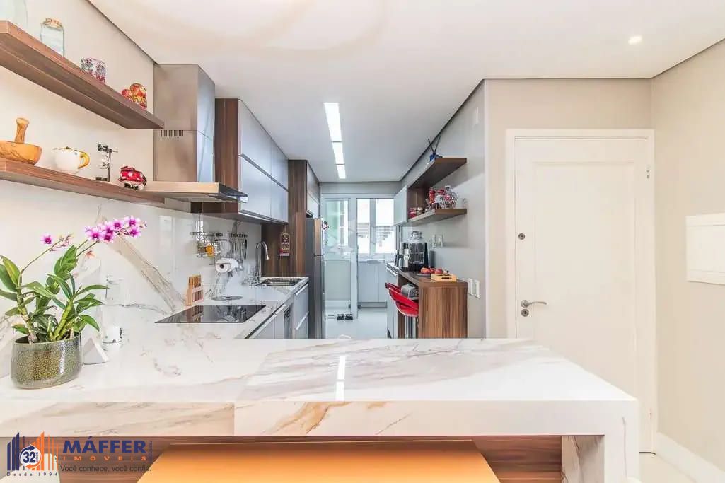 Apartamento, 3 quartos, 200 m² - Foto 11