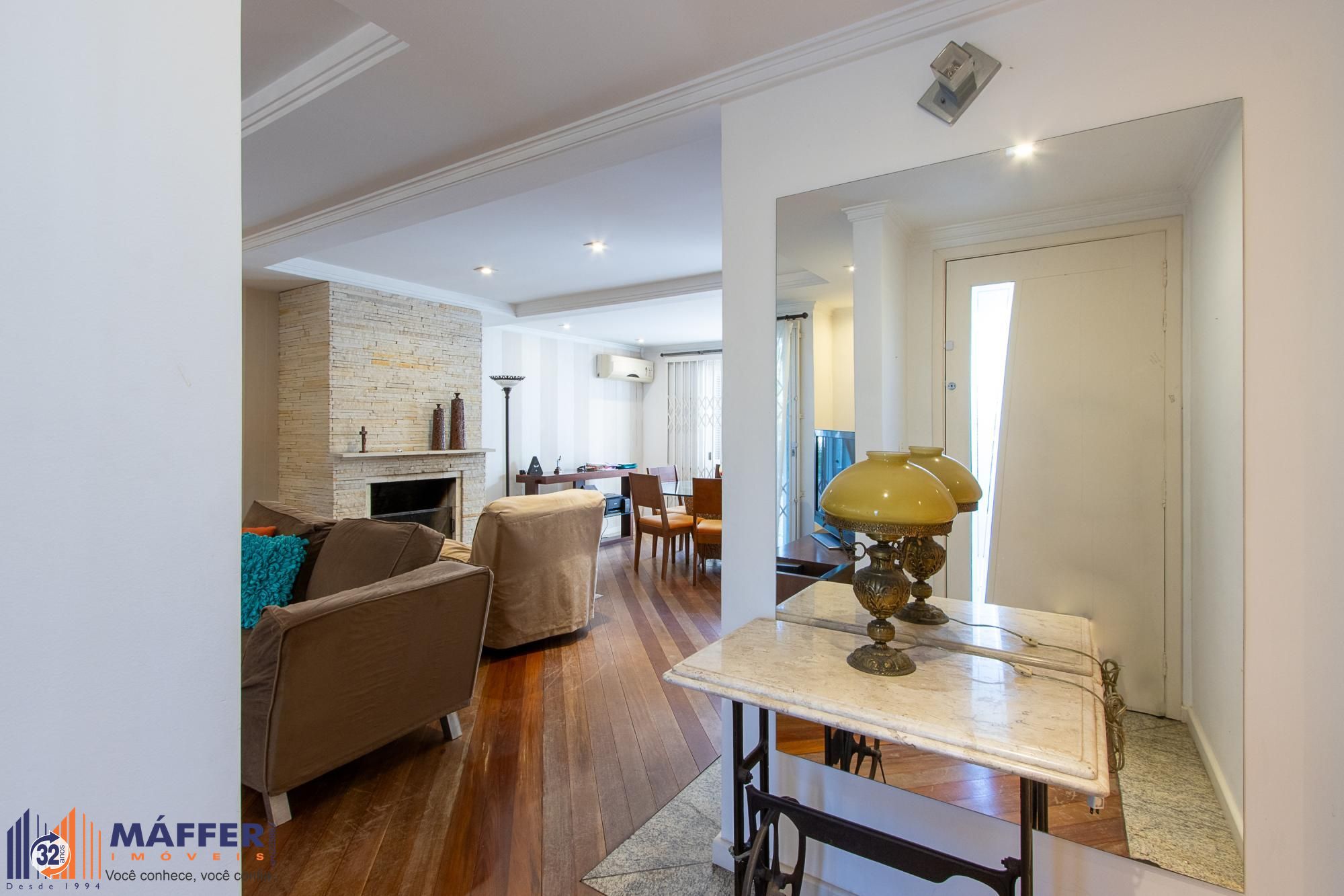Casa de Condomínio, 4 quartos, à venda, 344 m², Ipanema - Porto Alegre — foto 3