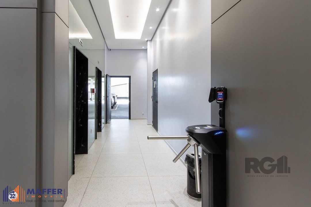 Sala Comercial, à venda, 82 m², Menino Deus - Porto Alegre — foto 4