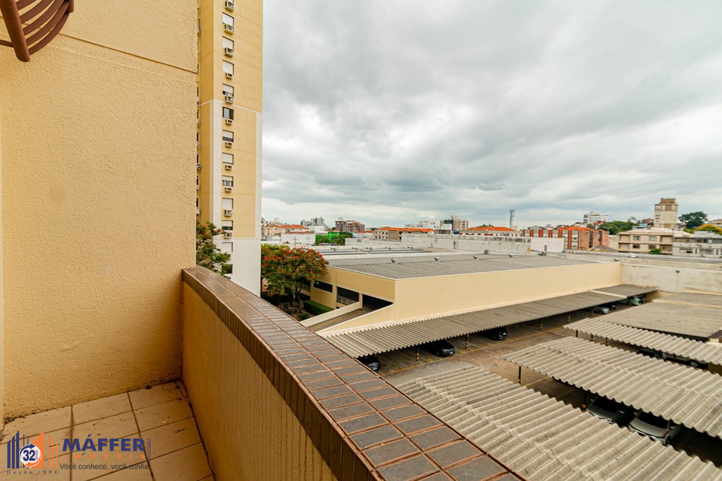 Apartamento, 2 quartos, 90 m² - Foto 41