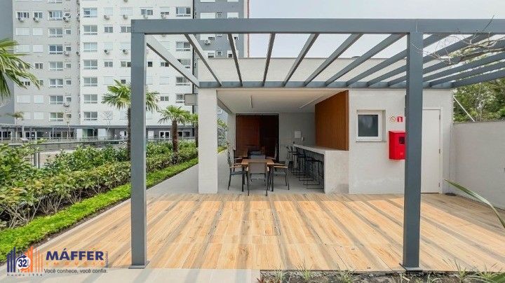 Apartamento, 2 quartos, 59 m² - Foto 33