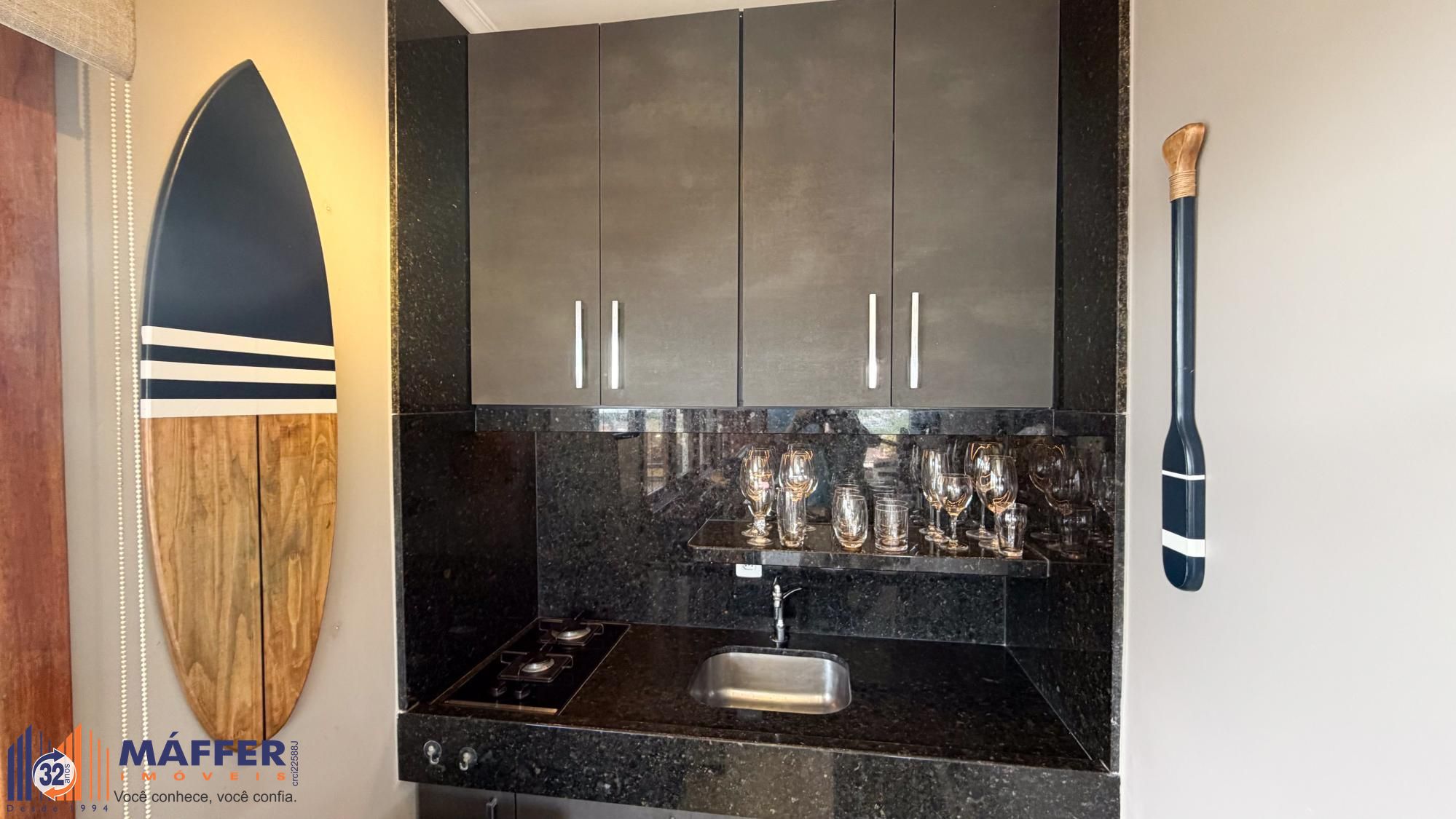 Cobertura, 3 quartos, 209 m² - Foto 12