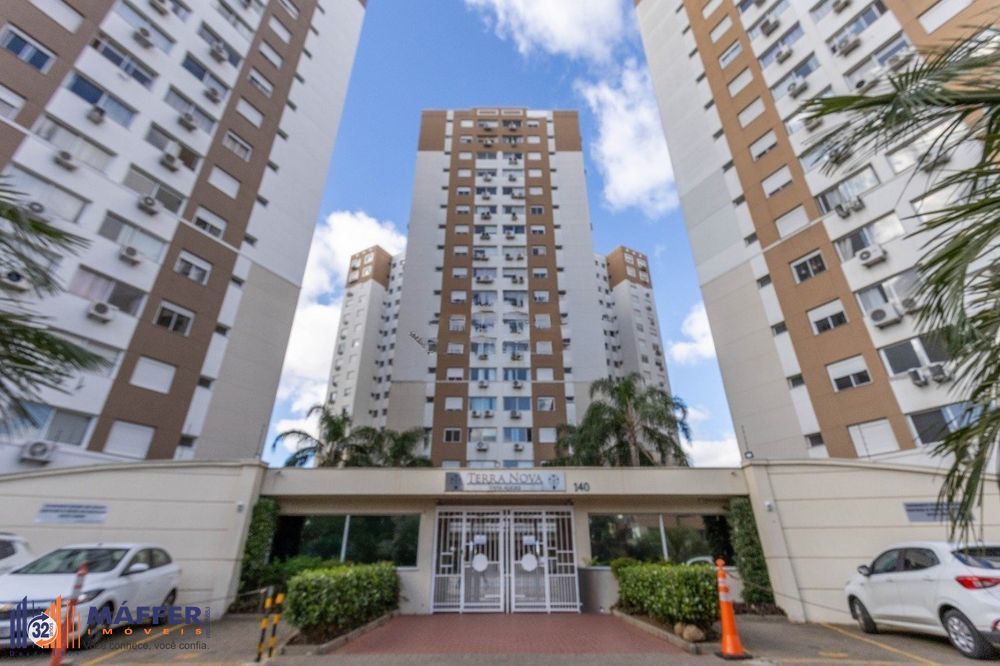 Apartamento, 3 quartos, 65 m² - Foto 2
