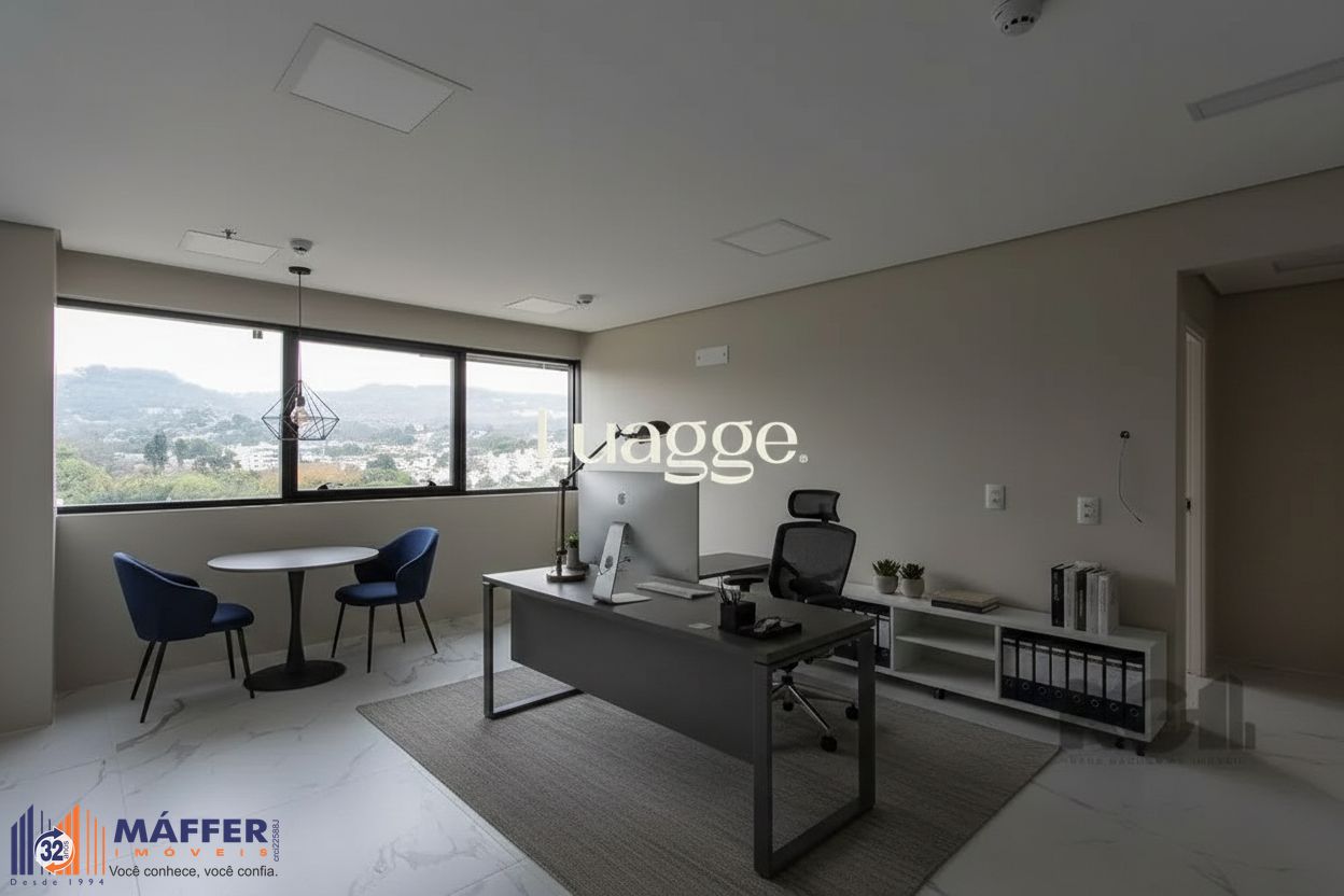 Sala-Conjunto, 33 m² - Foto 1