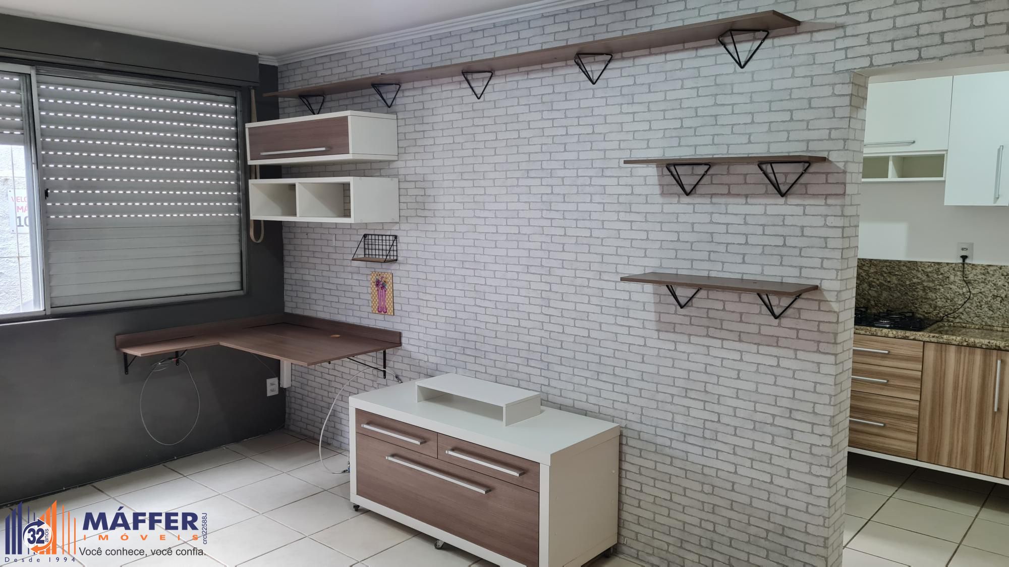 Apartamento, 1 quarto, 45 m² - Foto 7