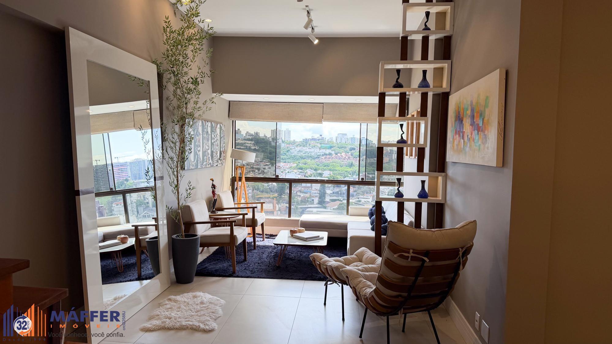 Cobertura, 3 quartos, 209 m² - Foto 10