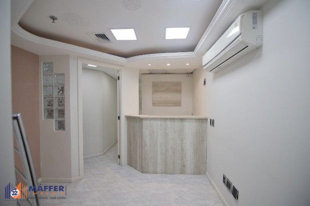 Sala Comercial no Edificio Centro Profissional Luciana D Abreu, 6 salas, à venda, 150 m², Moinhos de Vento - Porto Alegre — foto 3