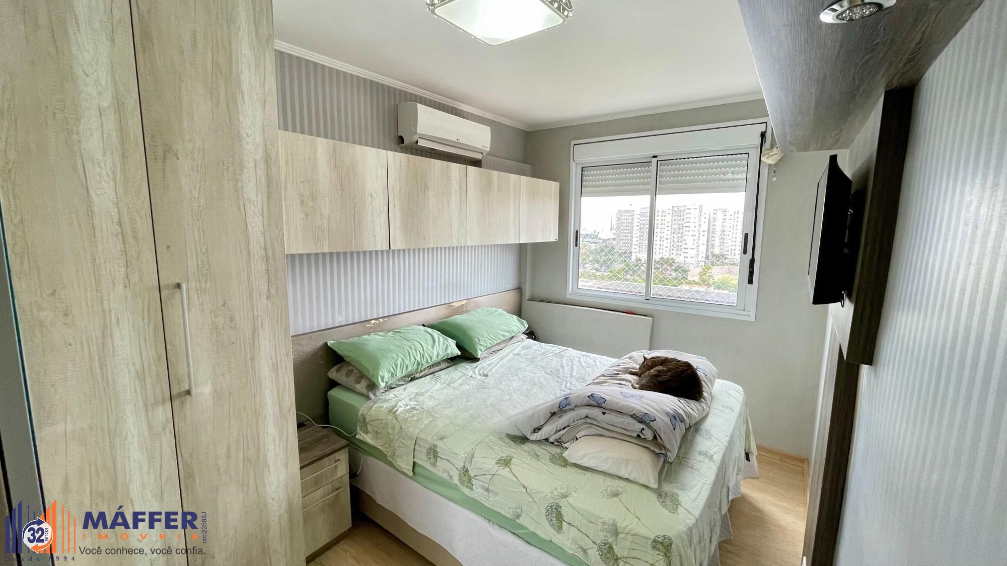 Apartamento, 2 quartos, 51 m² - Foto 11