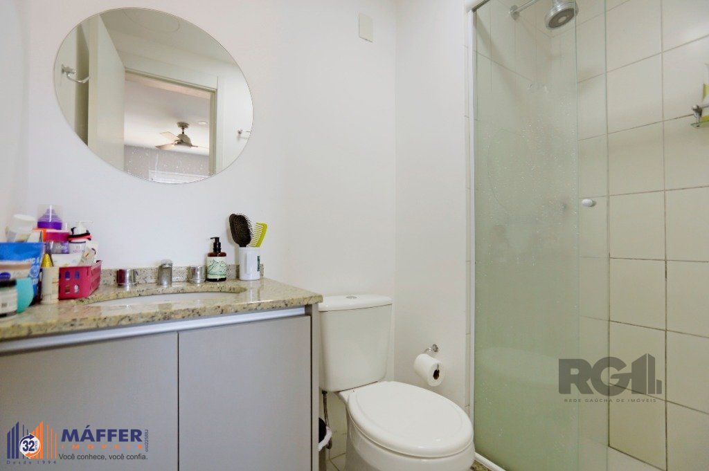 Apartamento, 2 quartos, 66 m² - Foto 23