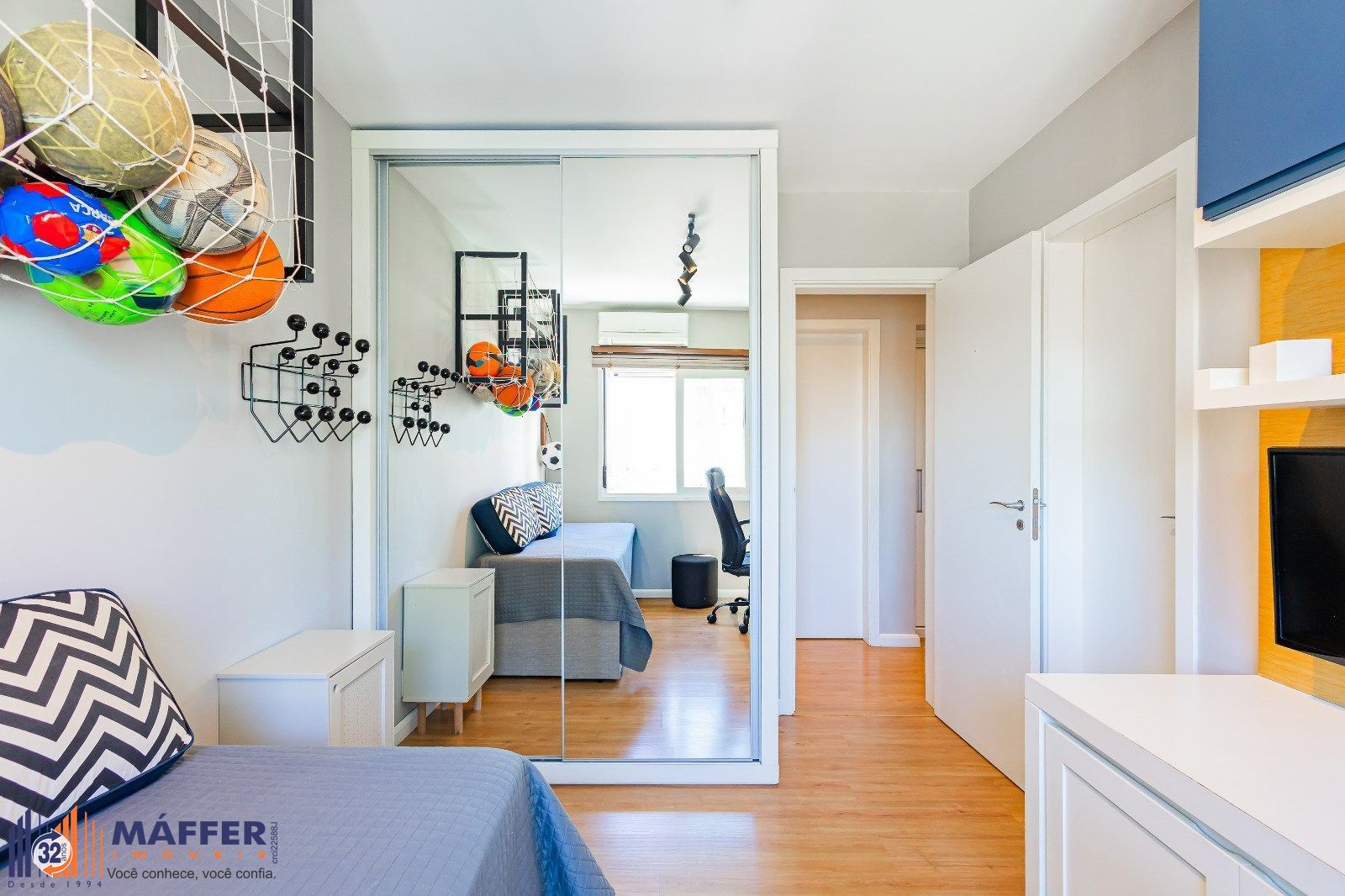 Apartamento, 3 quartos, 134 m² - Foto 18
