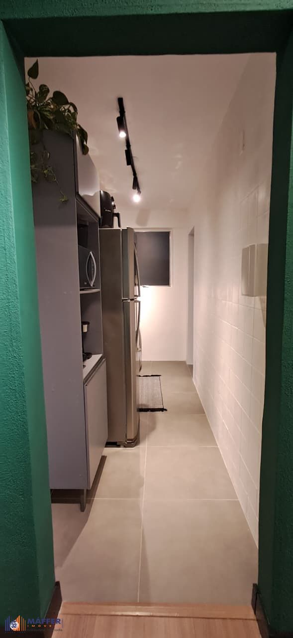 Apartamento, 1 quarto, 41 m² - Foto 6