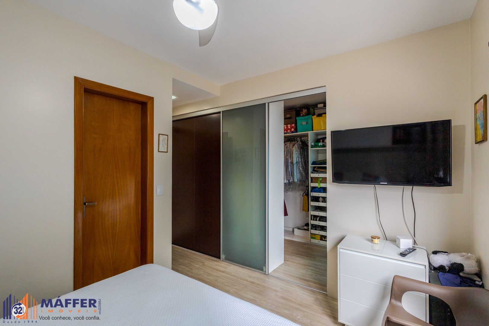 Apartamento, 2 quartos, 84 m² - Foto 9
