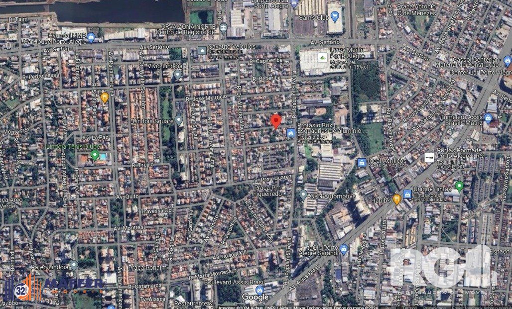 Terreno, à venda, São Sebastião - Porto Alegre — foto 3