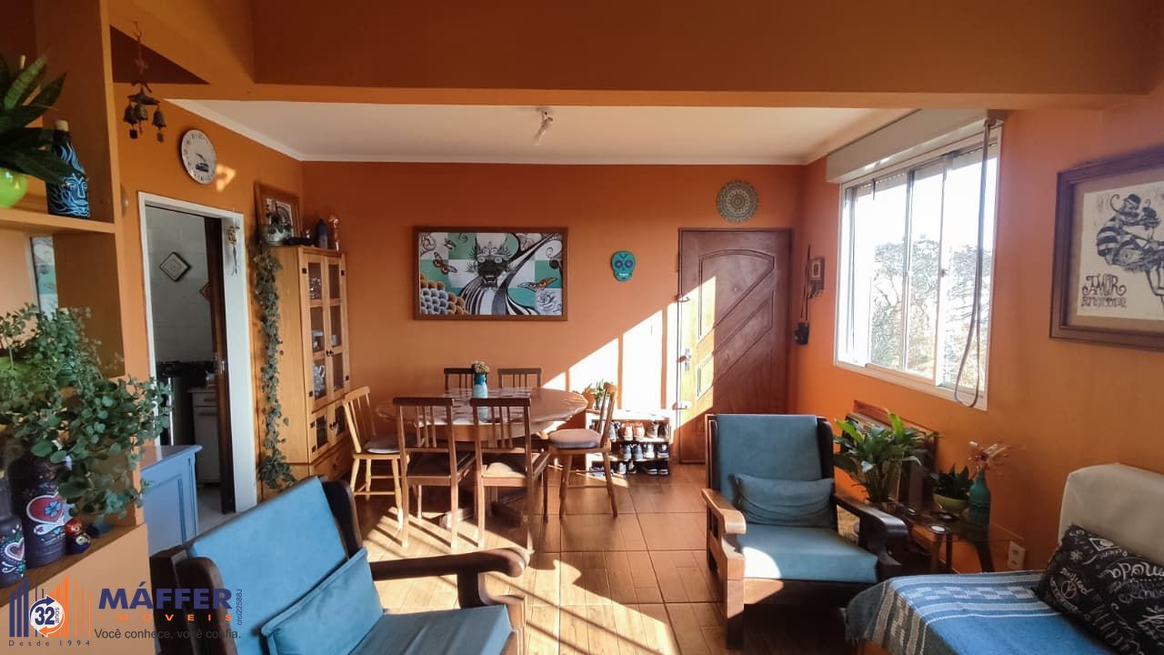 Apartamento, 2 quartos, 63 m² - Foto 9