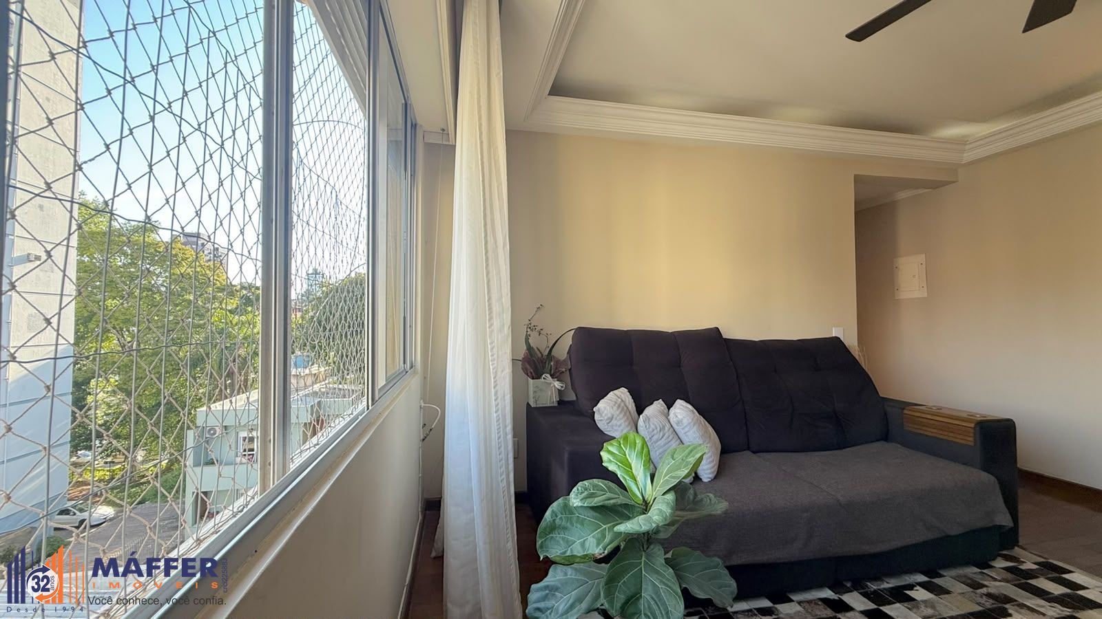Apartamento, 2 quartos, 81 m² - Foto 7