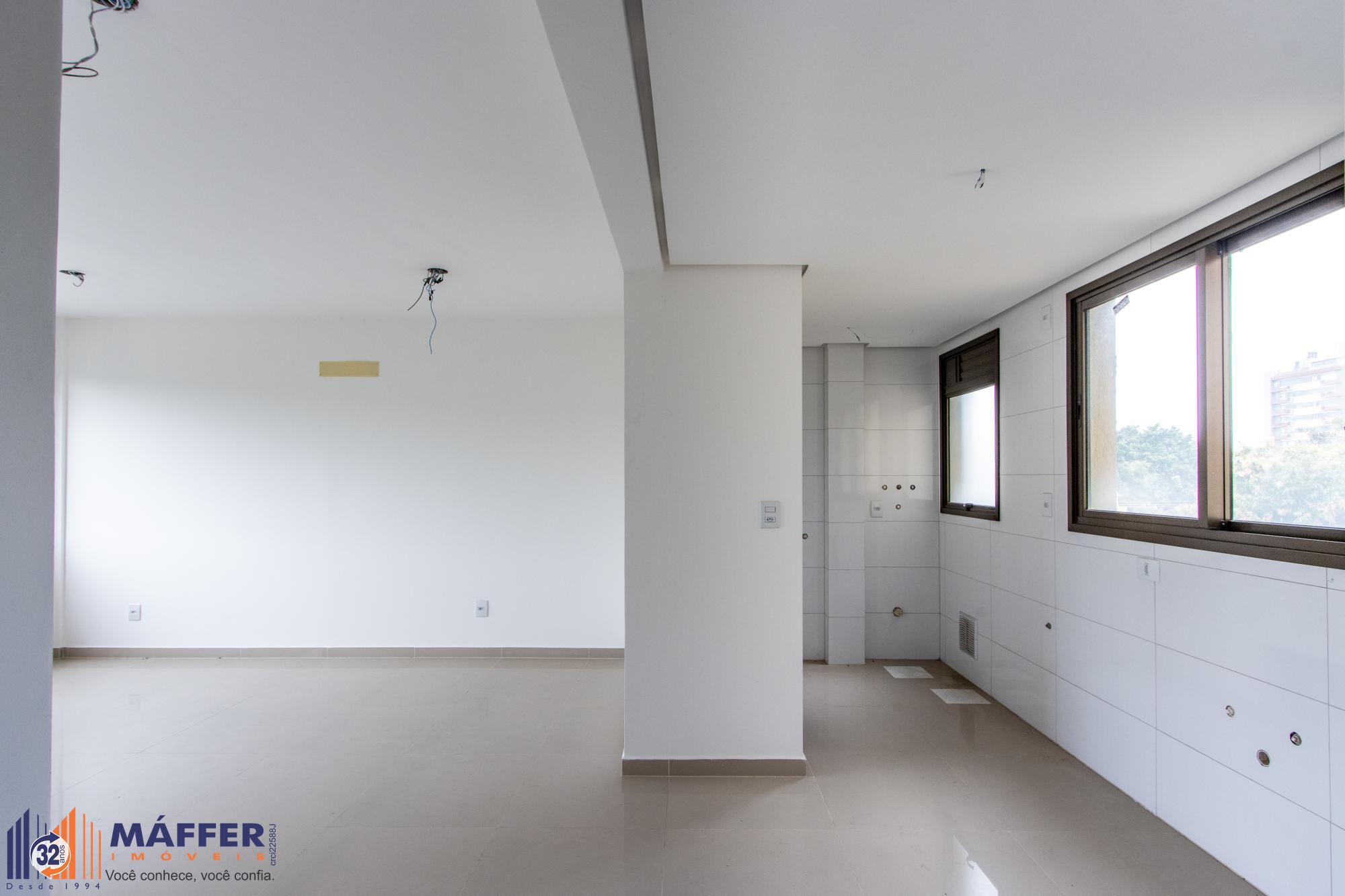 Apartamento, 2 quartos, 68 m² - Foto 2
