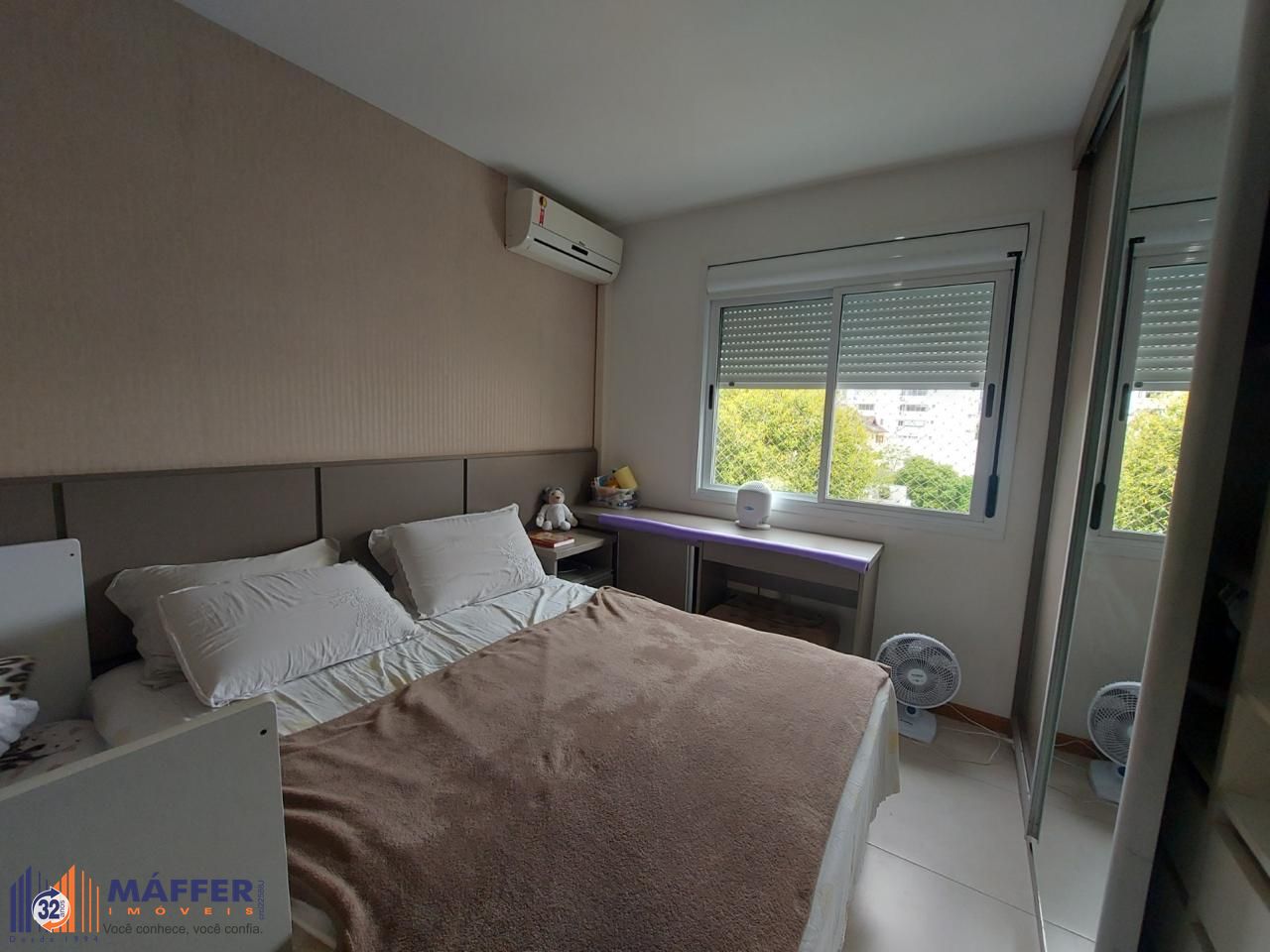 Apartamento, 2 quartos, 75 m² - Foto 13