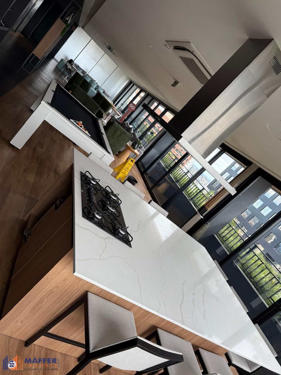 Apartamento, 1 quarto, 25 m² - Foto 13