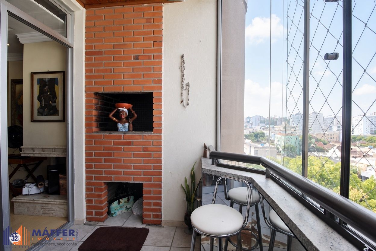 Apartamento, 2 quartos, 86 m² - Foto 11