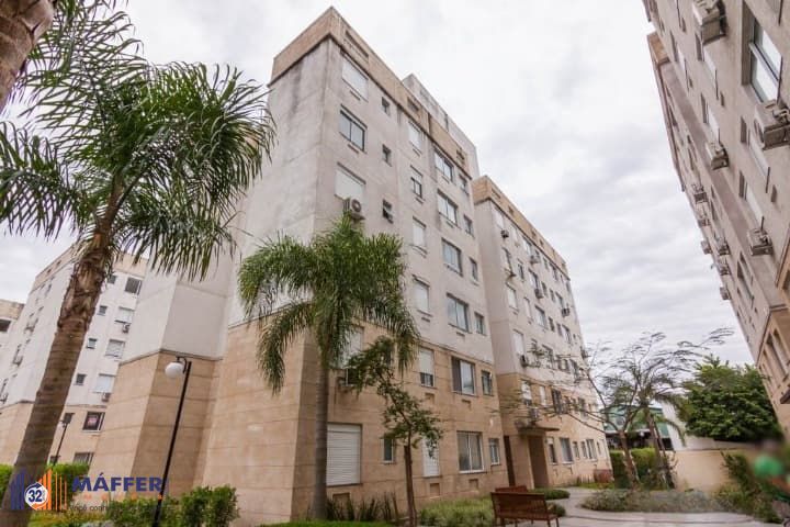 Apartamento, 3 quartos, 61 m² - Foto 18