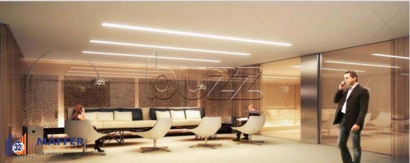 Sala Comercial, 1 sala, à venda, 40 m², Praia de Belas - Porto Alegre — foto 4