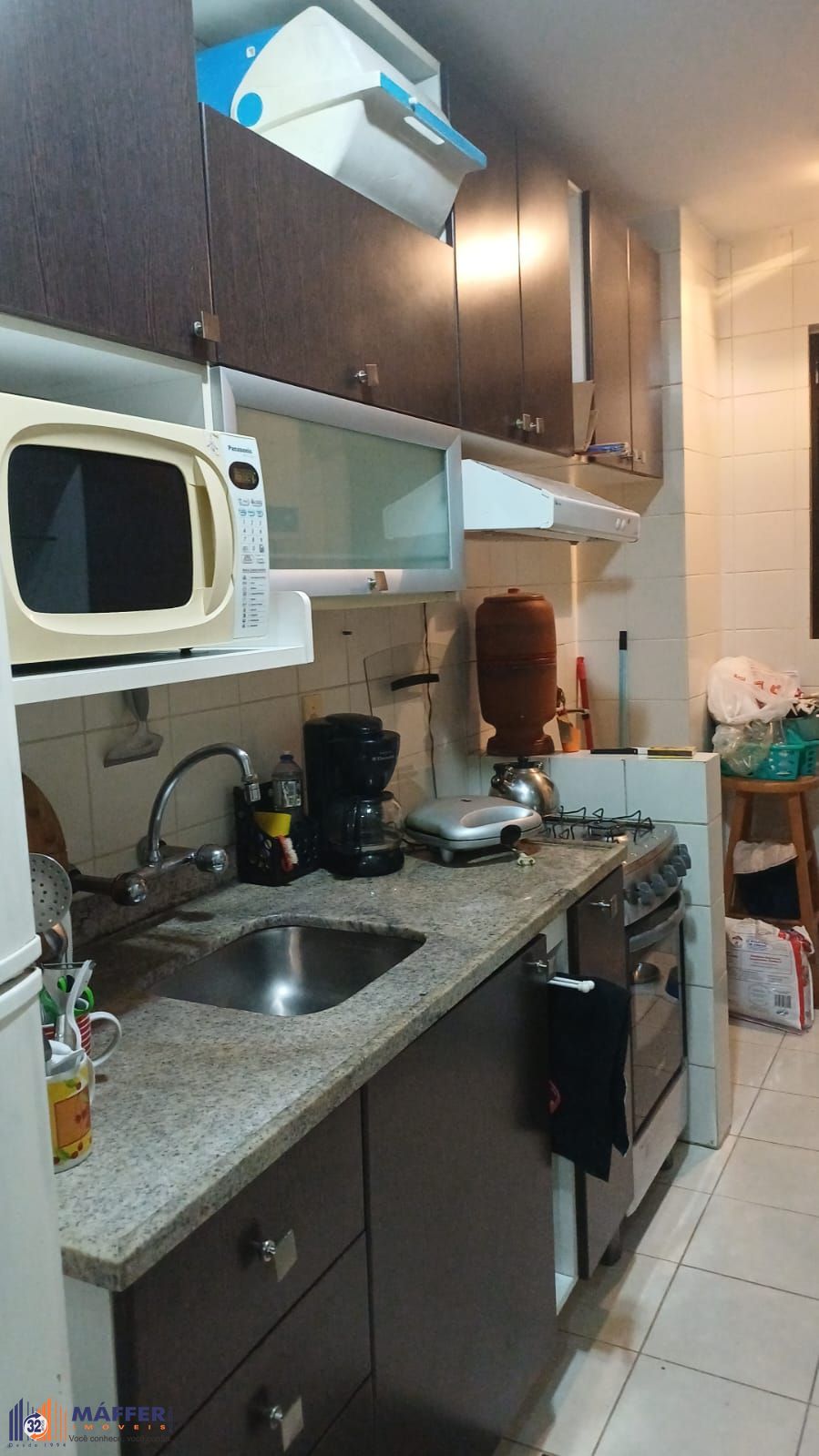 Cobertura, 1 quarto, 63 m² - Foto 9
