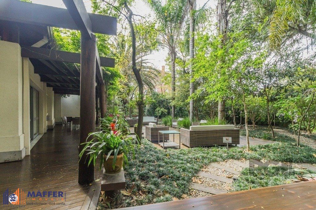 Apartamento, 1 quarto, 56 m² - Foto 35