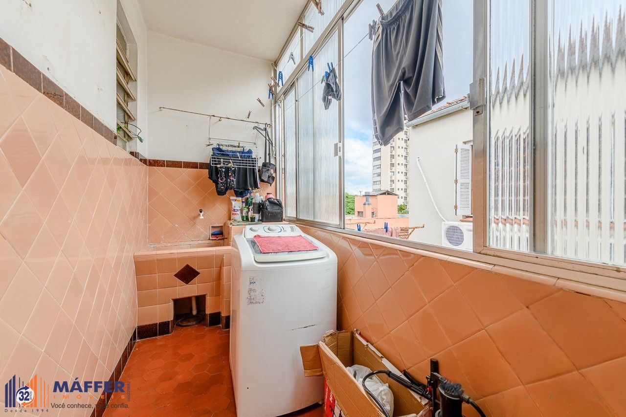Apartamento, 2 quartos, 53 m² - Foto 7