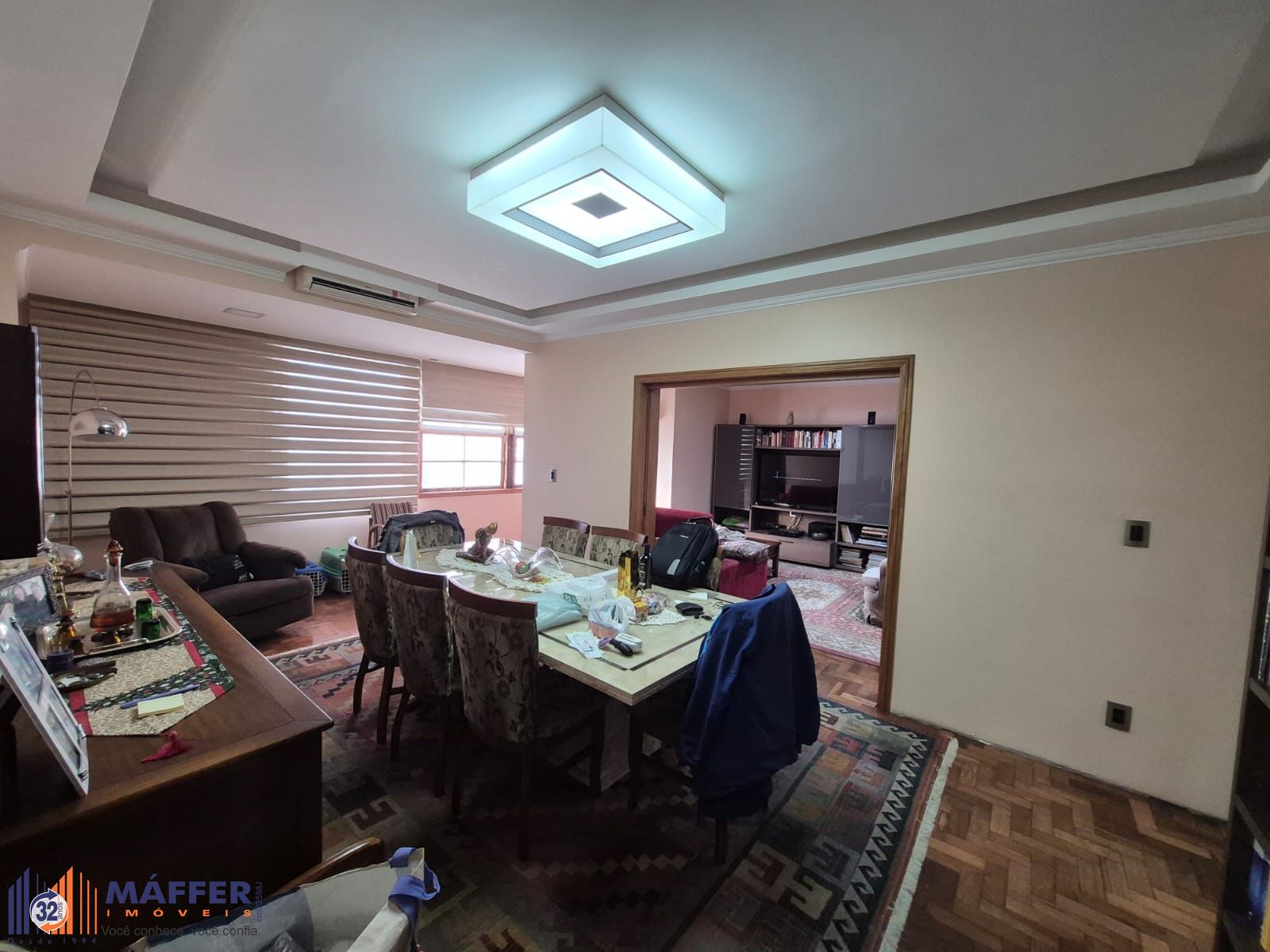 Apartamento, 3 quartos, 140 m² - Foto 8